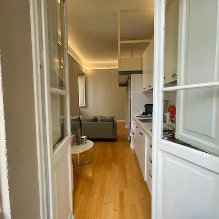 Borghese & Albani - Luxury Loft *