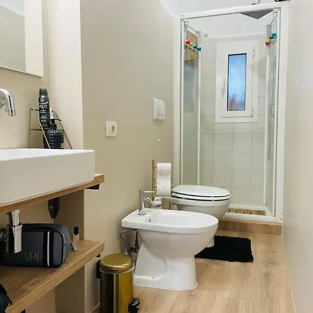 Borghese & Albani - Luxury Loft Διαμέρισμα *