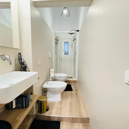 Borghese & Albani - Luxury Loft * Ρώμη