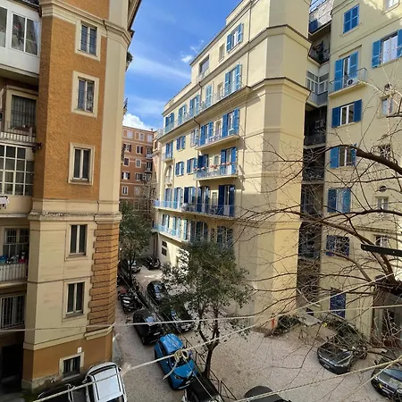 Borghese & Albani - Luxury Loft * Róma